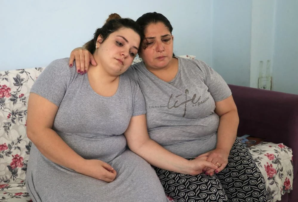 İki yuva birden yıktı: Önce yeğeninin, ardından ablasının eşiyle aşk yaşadı