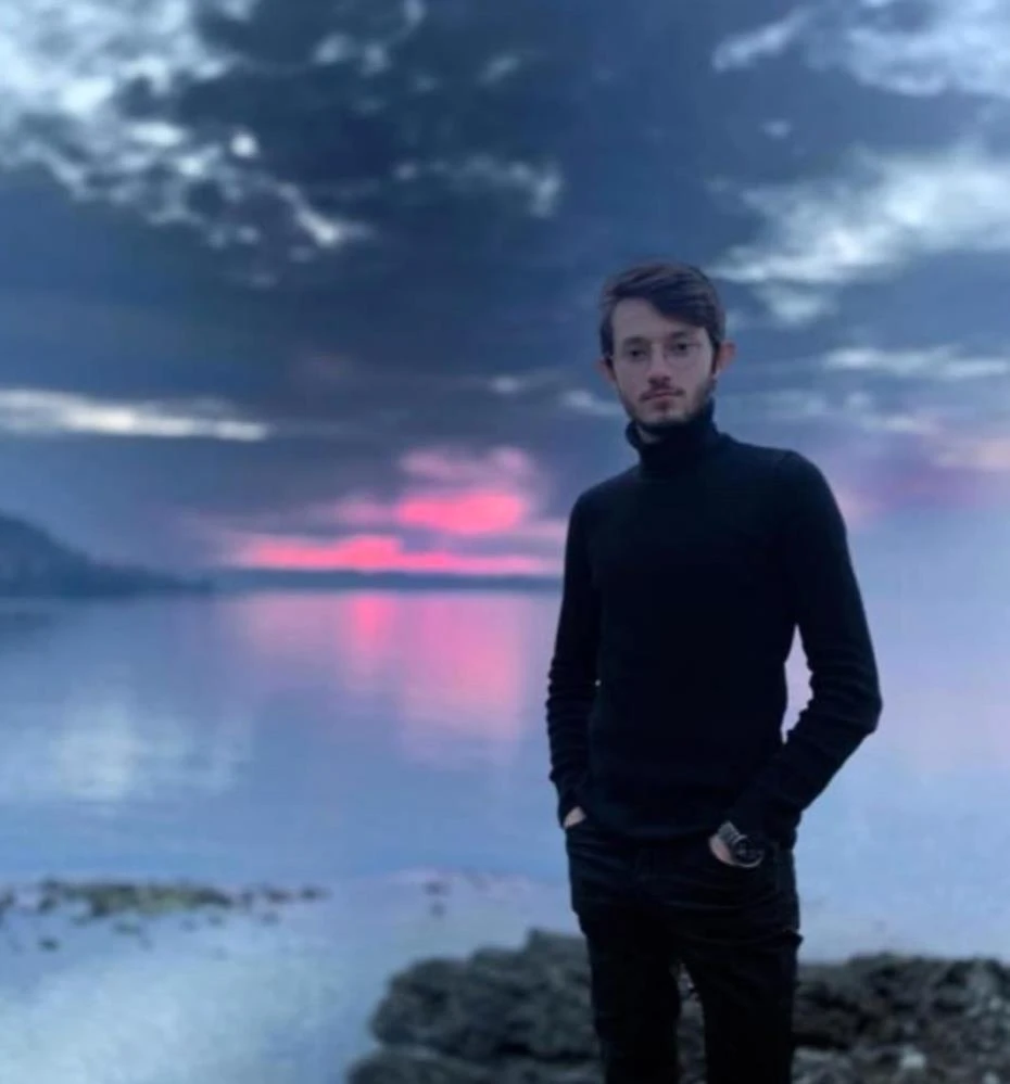 Karadeniz'de kaybolan üniversite öğrencisinin cansız bedeni bulundu