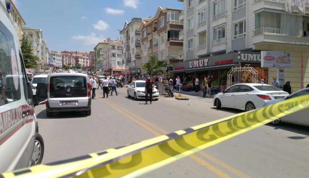 Kızı ile iki torununu öldüren anneanne intihar girişiminde bulundu