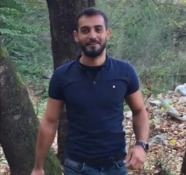 Cipin altında kalan işçi hayatını kaybetti