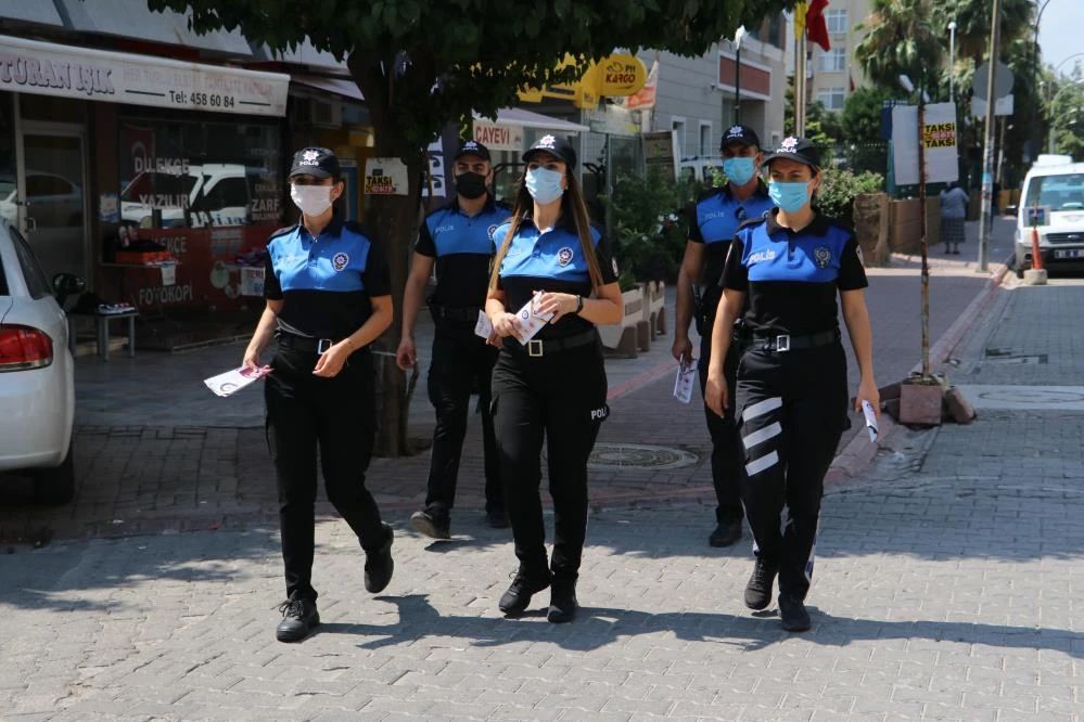 KADES şiddet mağduru bir kadını daha kurtardı