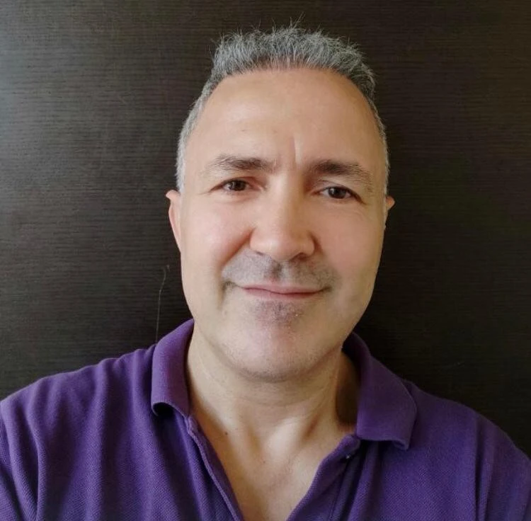 Acı haber şehit Emniyet Müdür Yardımcısı'nın ailesine ulaştı