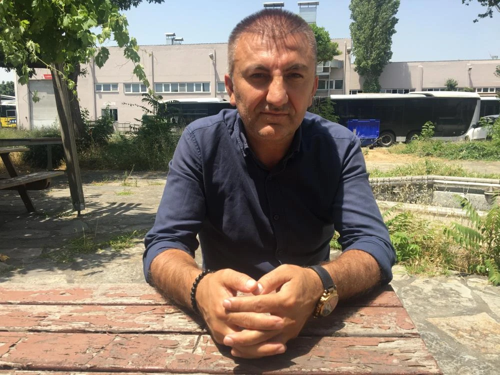 15 Temmuz gazileri darbe gecesini anlattı