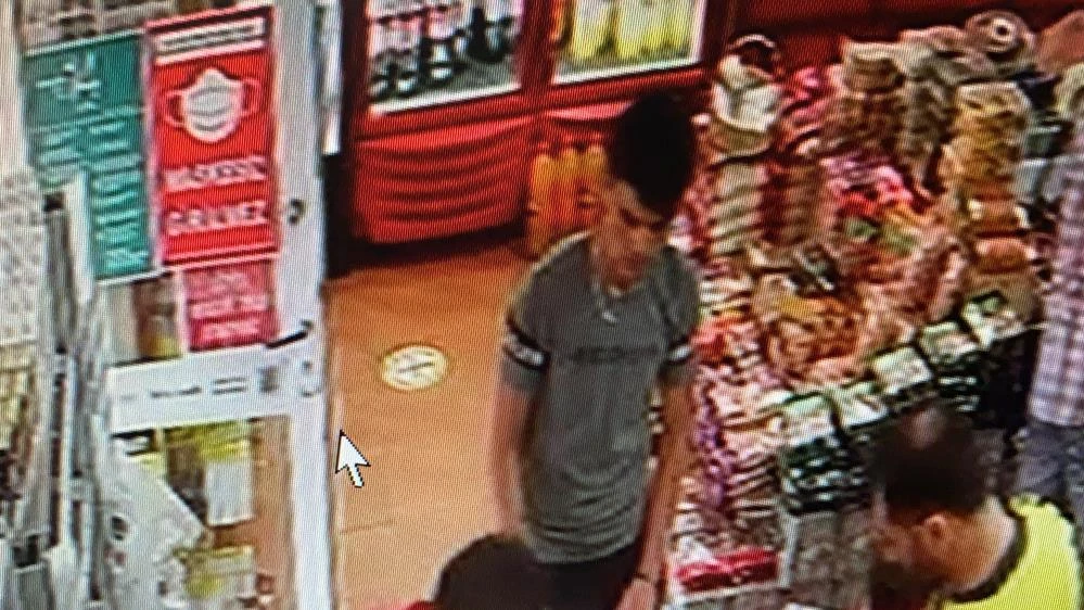 Zorla ormanlık alana götürdü, başına taşla vurarak ağır yaraladı