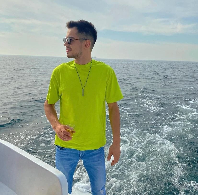 İstanbul'da denize açılan 4 kişiden 1'i kayboldu