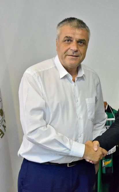 Akhisarspor’un eski başkanı Hüseyin Eryüksel hayatını kaybetti