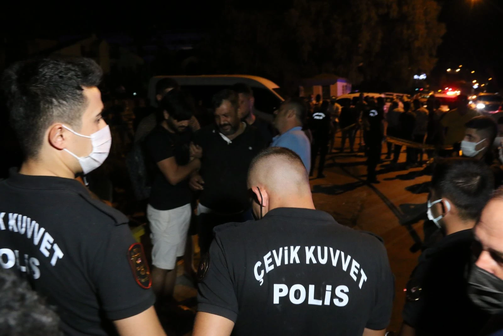 2 yaşındaki kayıp Ecrin’den üzücü haber