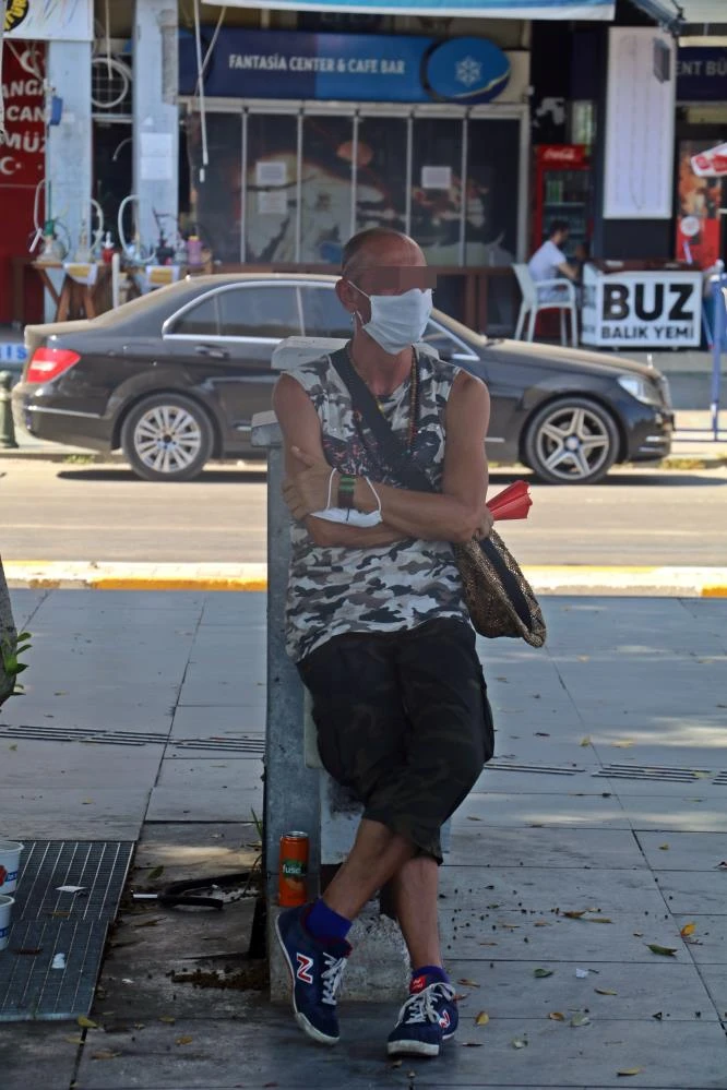 Kadınlara sözlü taciz iddiası ortalığı karıştırdı