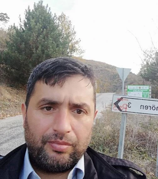 Kurban etini pay ederken hayatını kaybetti