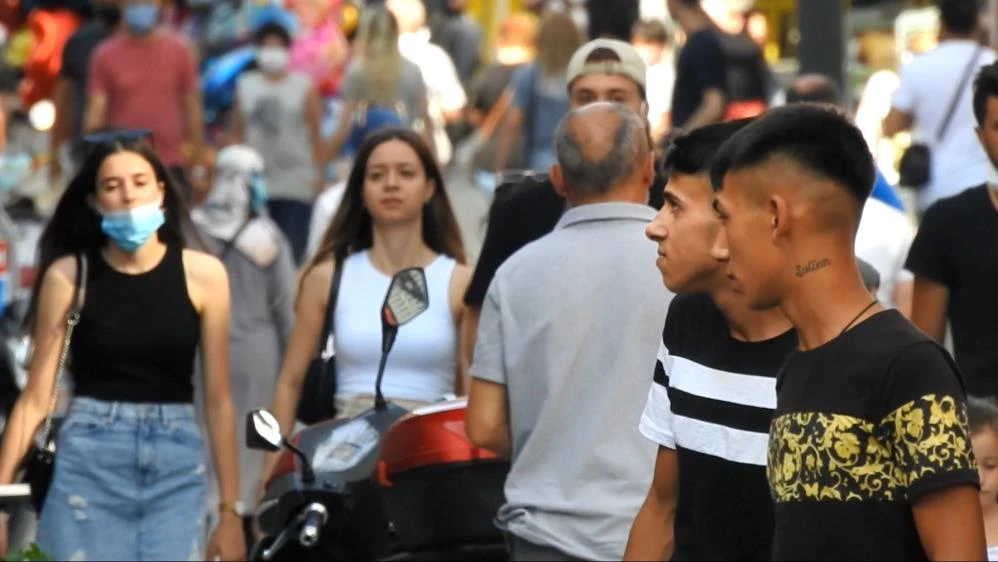 İsrail'de Delta varyantı etkisi! Rakamlar artıyor