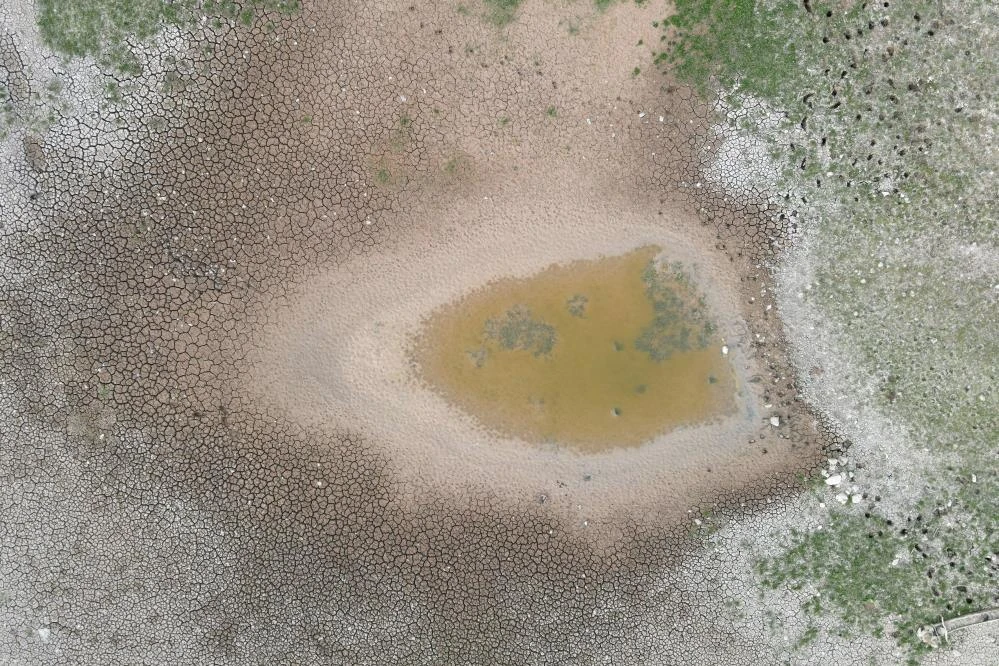 1.5 derecelik artış, İstanbul'da ölümcül tsunami demek