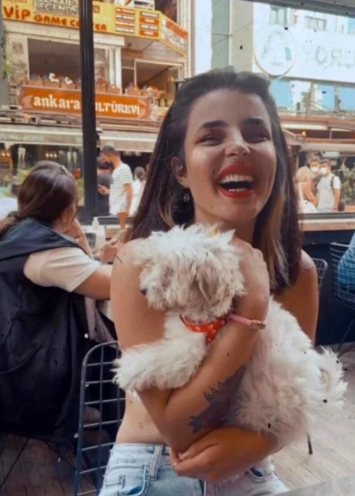 Eda Nur Kaplan davası: Sanıklar için en az 18 yıl hapis istendi