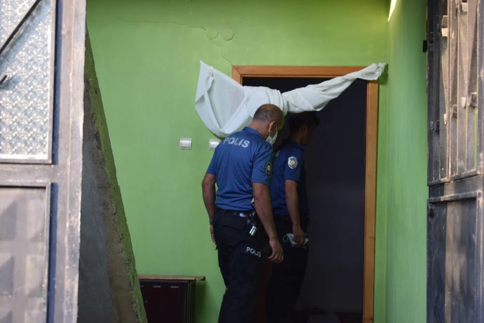 Aldığı sıvı madde sonrası fenalaşan şahıs hastanede öldü