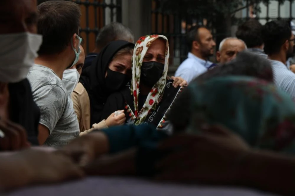 Balıkesir kazasında WhatsApp mesajları ortaya çıktı: Otobüs arızalı