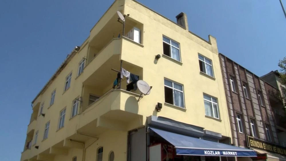 İstanbul'dan İtalya'ya gitme hayali kuran İranlı çift dehşeti yaşadı