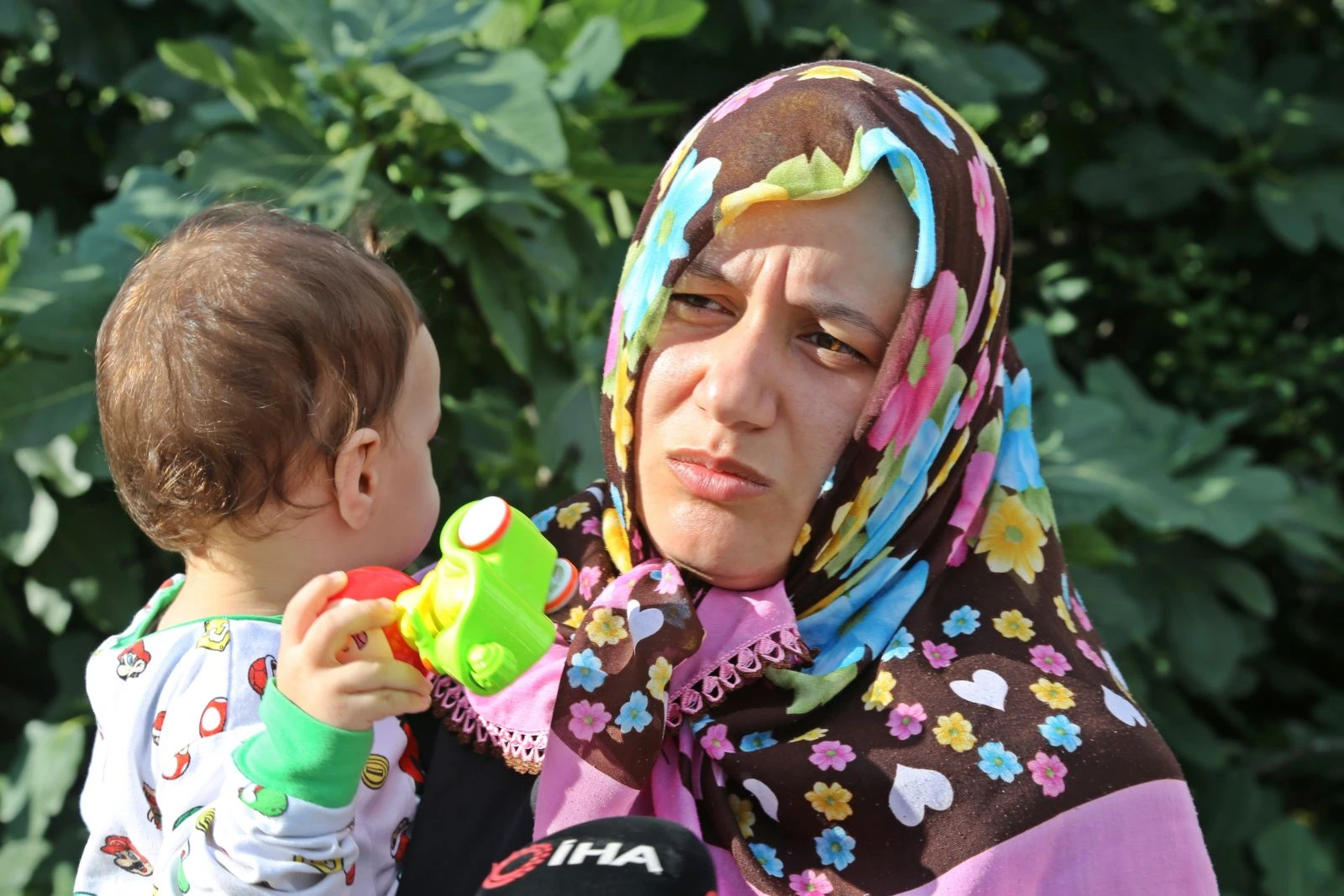 Sel felaketinde öldü zannedilmişti, yaşadığı dehşeti böyle anlattı