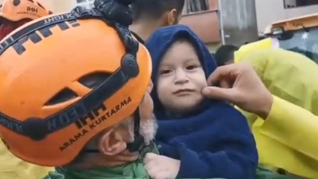 Sel felaketinde öldü zannedilmişti, yaşadığı dehşeti böyle anlattı