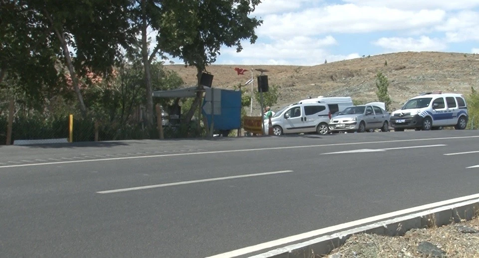 Soğuk çay tartışması kanlı bitti! Bir kişi hayatını kaybetti