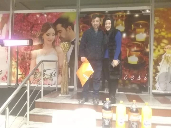 Devrilen dolabın altında kalan minik Kumsal, hayatını kaybetti