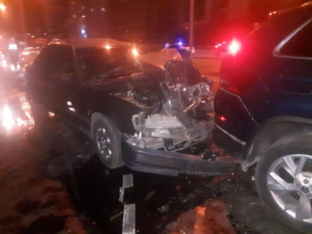 Kural ihlalinin bedeli: Bagajdan eşyalarını almak isteyen sürücü ölümden döndü