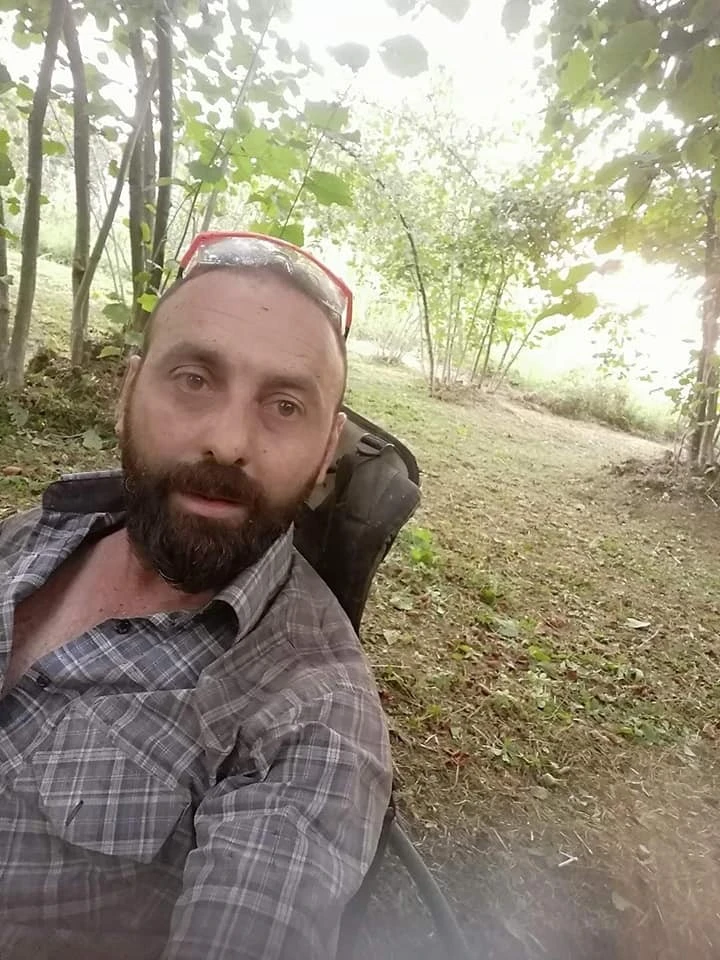 Traktörün altında kalan sürücü hayat mücadelesini kaybetti