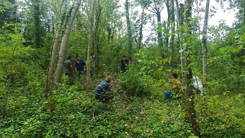 Kayıp olarak aranıyordu: 23 yaşındaki gençten acı haber