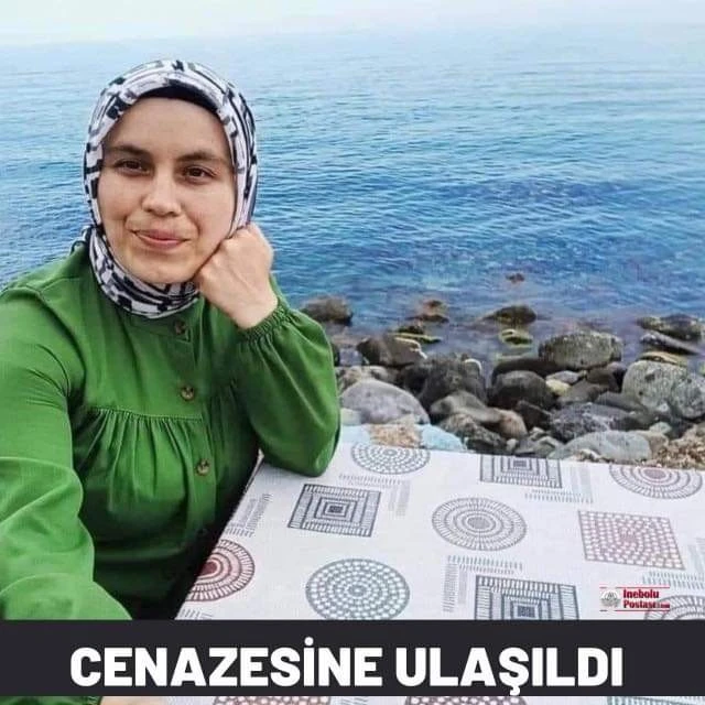 Sel sularına kapılan anaokulu öğretmeni toprağa verildi