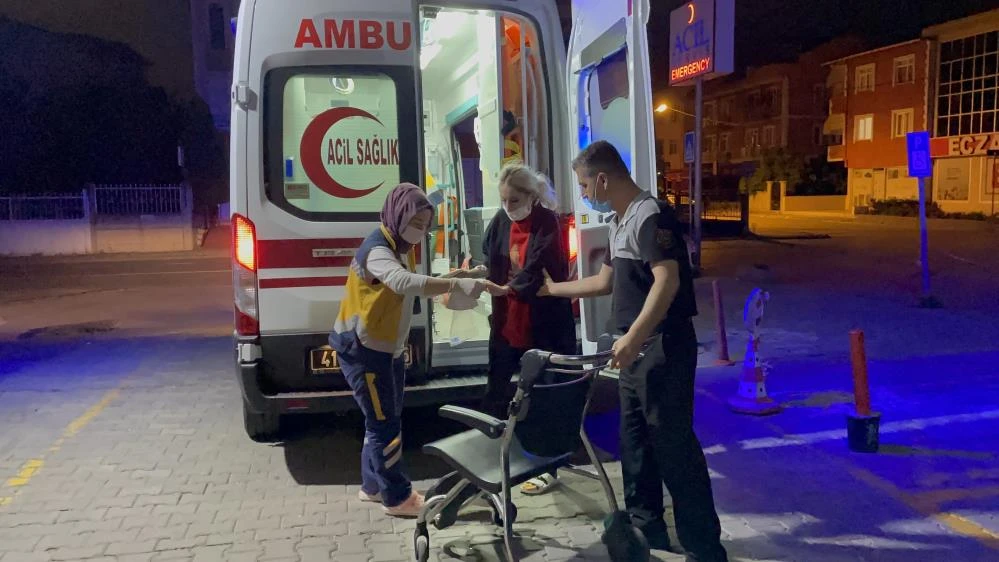 Düğün yemeği faciası: Yaklaşık 40 kişi zehirlendi