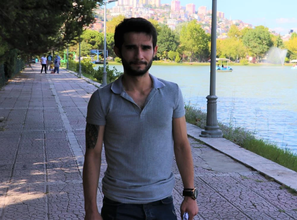 Milli futbolcu Gökhan Gönül'e kardeş şoku: Yurtta büyüdüm, beni kabul etmiyorlar