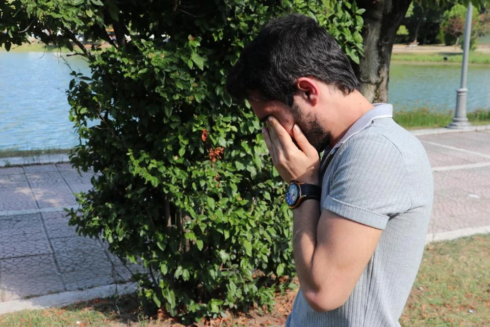 Milli futbolcu Gökhan Gönül'e kardeş şoku: Yurtta büyüdüm, beni kabul etmiyorlar