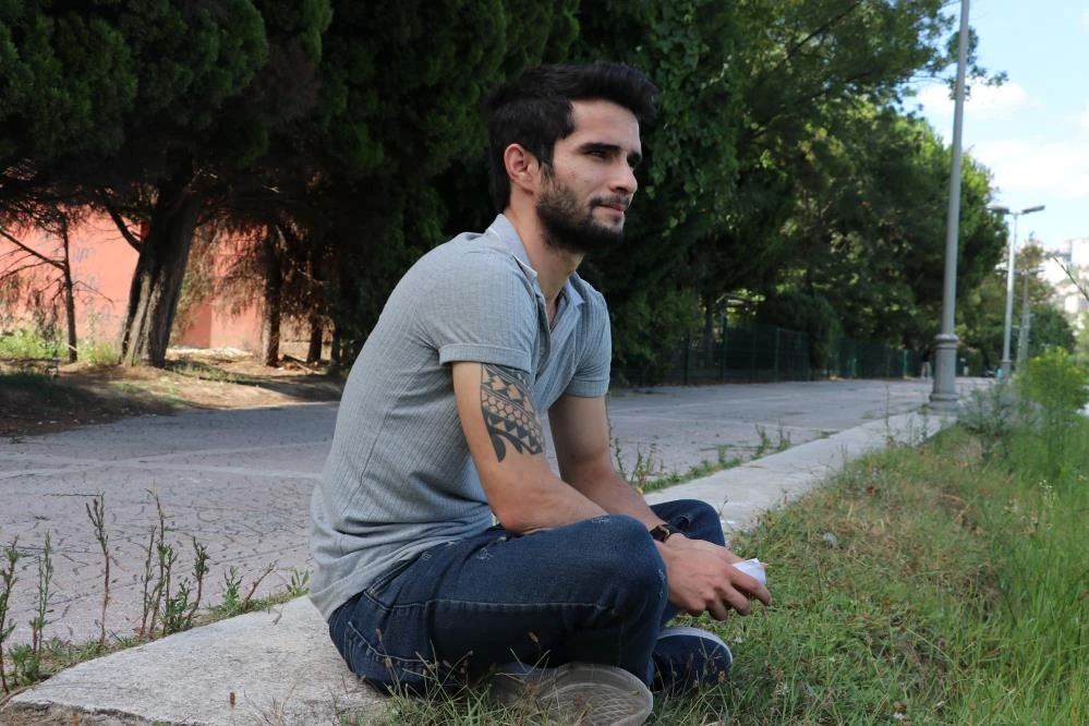 Milli futbolcu Gökhan Gönül'e kardeş şoku: Yurtta büyüdüm, beni kabul etmiyorlar