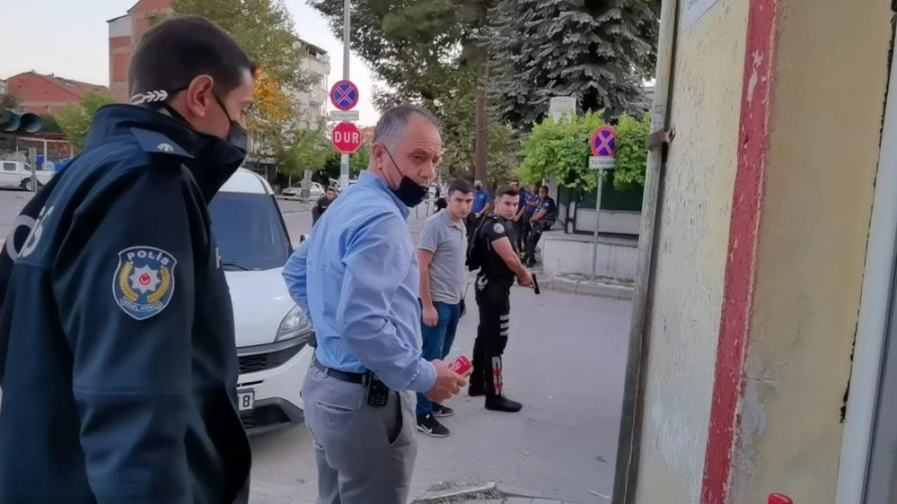 Araç çaldı, polisle çatıştı: Teslim olmaktansa ölürüm deyip intihar etti