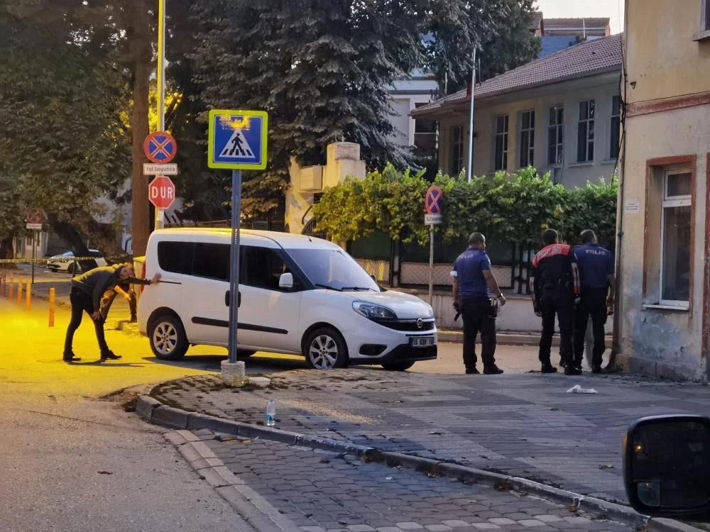 Araç çaldı, polisle çatıştı: Teslim olmaktansa ölürüm deyip intihar etti