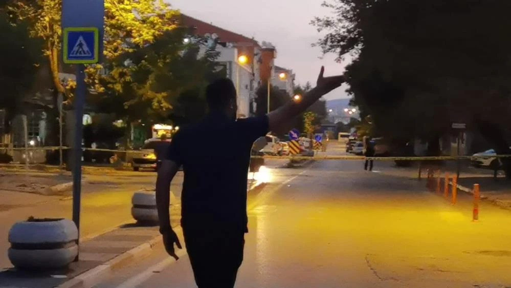 Araç çaldı, polisle çatıştı: Teslim olmaktansa ölürüm deyip intihar etti