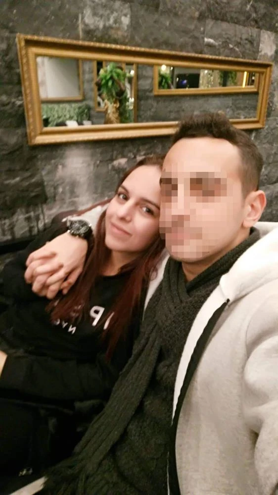 Kocasının öldürmek istediği Fatma Yasak'ı polisle yaptığı şifreli konuşma kurtardı