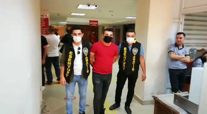 Fatma Yasak'ın çığlığı karşılık buldu: Kocası nihayet tutuklandı