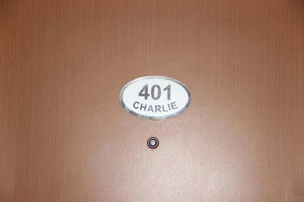 İngiliz turist mirasını Türk belboya bıraktı