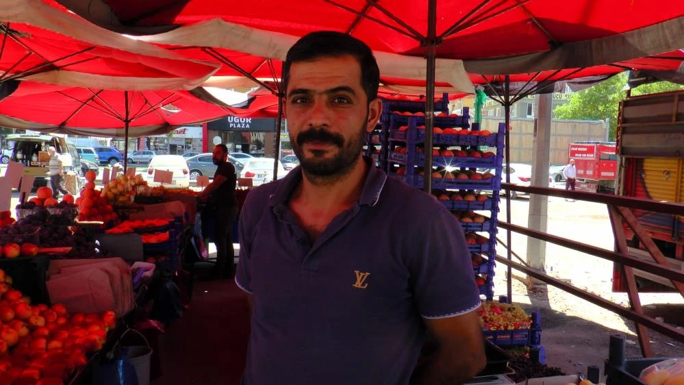 Zam şampiyonu incirin fiyatı cep yakıyor