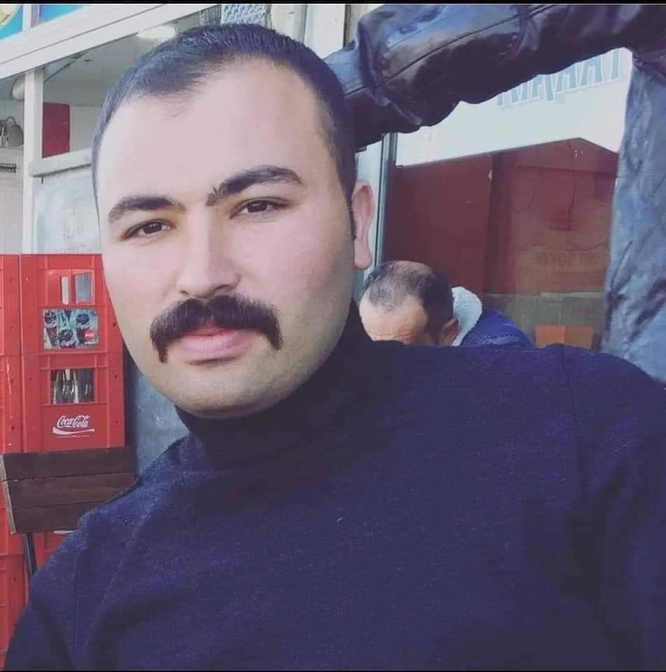 Manisa'daki feci kazanın görüntüleri ortaya çıktı