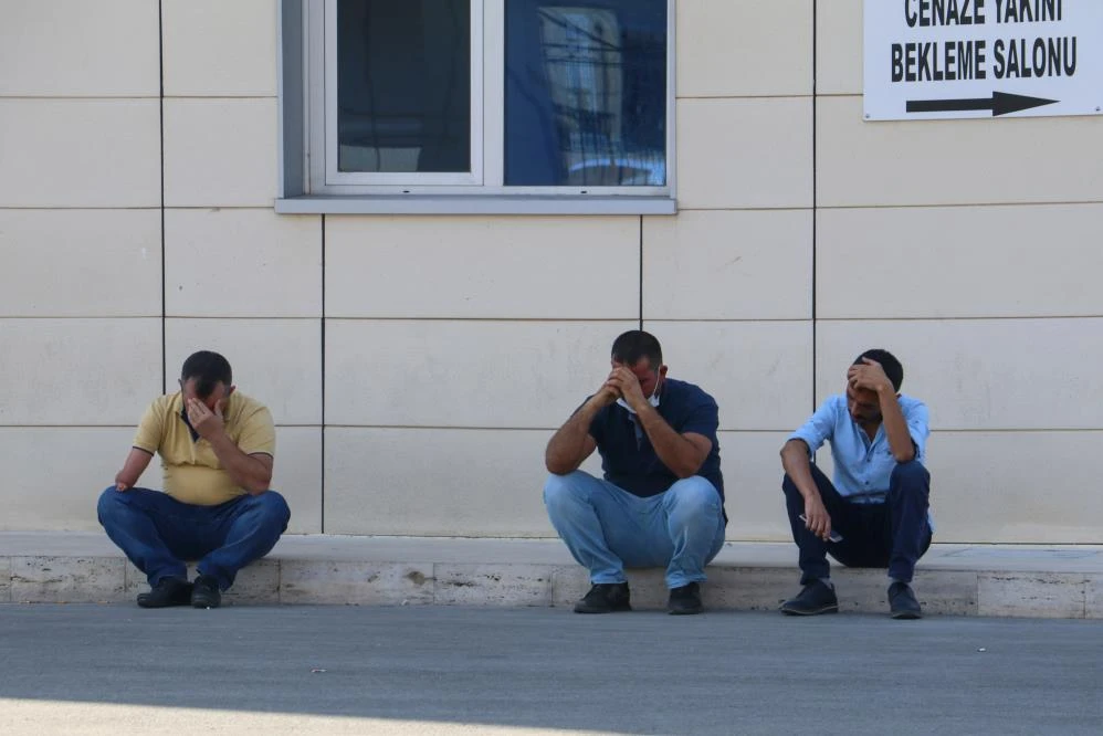 Ehliyetine el konulan sürücü 3 çocuk annesini hayattan kopardı
