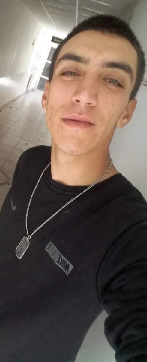 Husumetlisine parkta kurşun yağdırdı