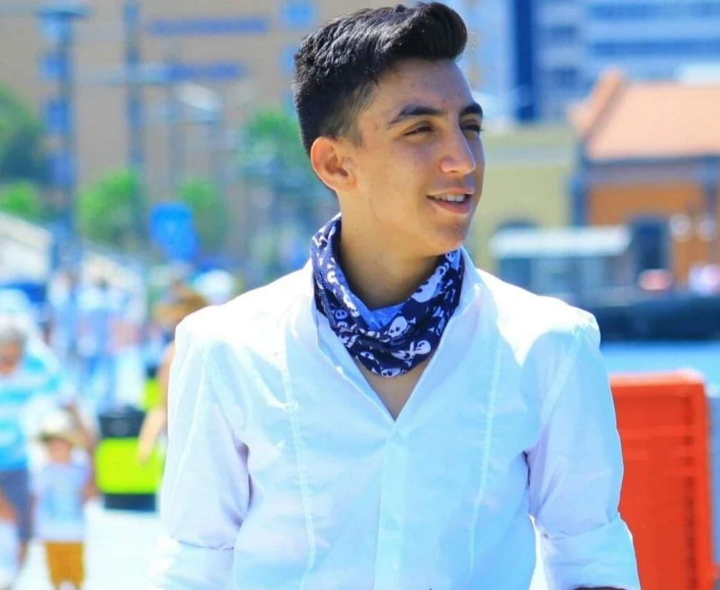 Husumetlisine parkta kurşun yağdırdı