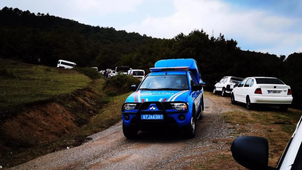 Üç gündür kayıp gencin ölümünde kan donduran detay