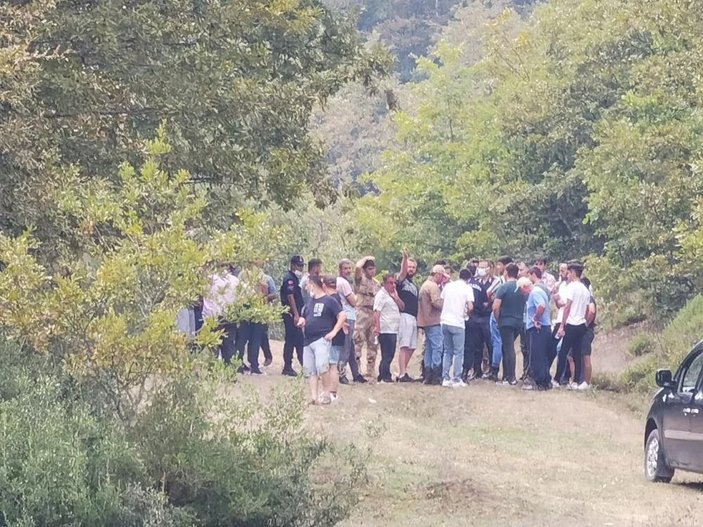Üç gündür kayıp gencin ölümünde kan donduran detay