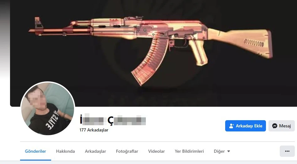 Üç gündür kayıp gencin ölümünde kan donduran detay