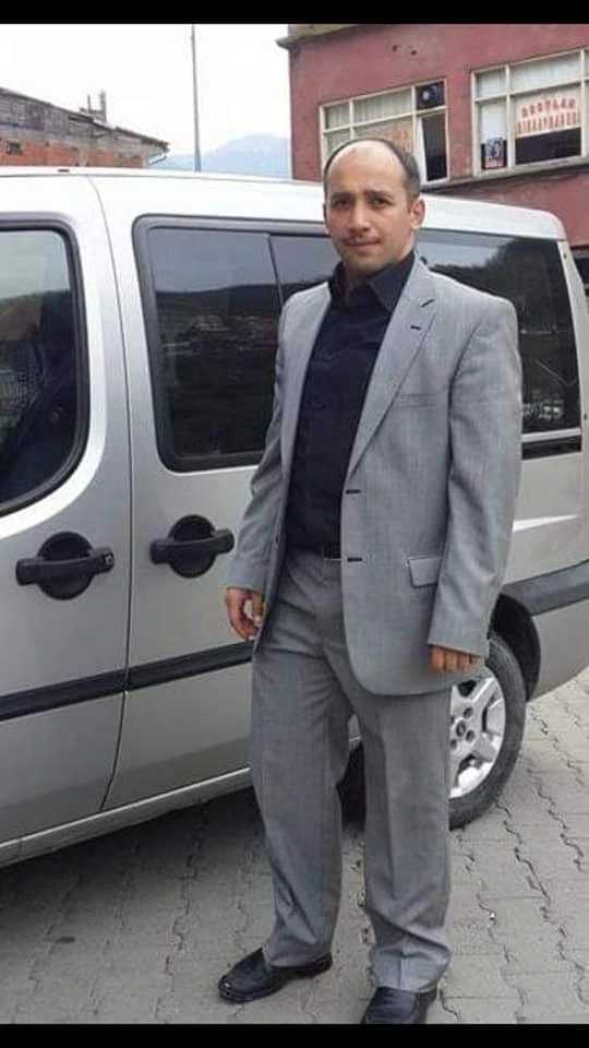 Elektrik akımına kapılan esnaf hayatını kaybetti