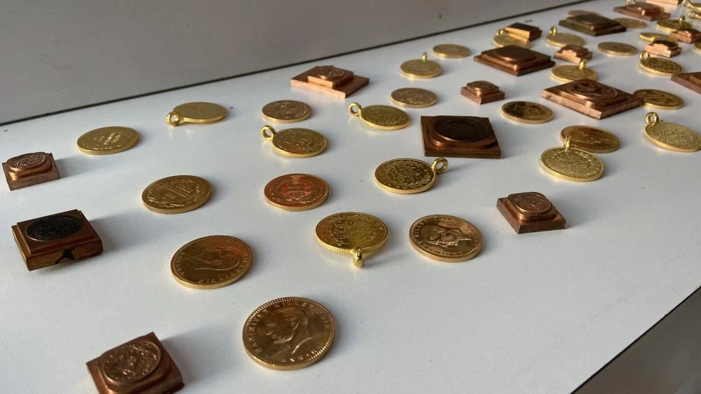 Piyasa değeri tam 50 milyon TL! 6 ilde operasyon: 24 gözaltı