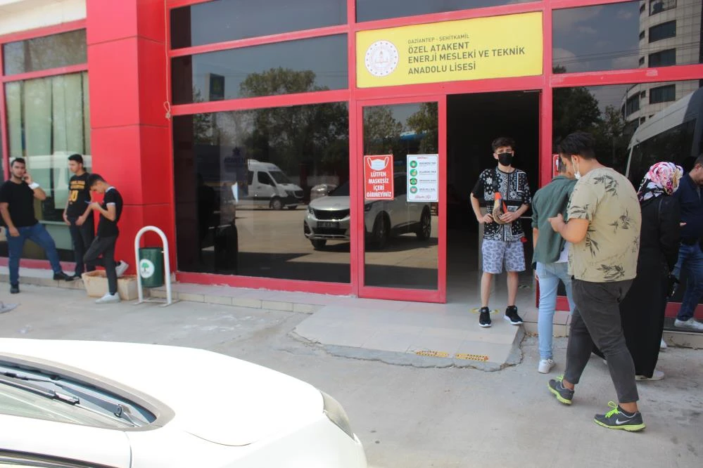 Özel okul dolandırıcıları velilerin parasını öğrencilerin geleceğini çaldı