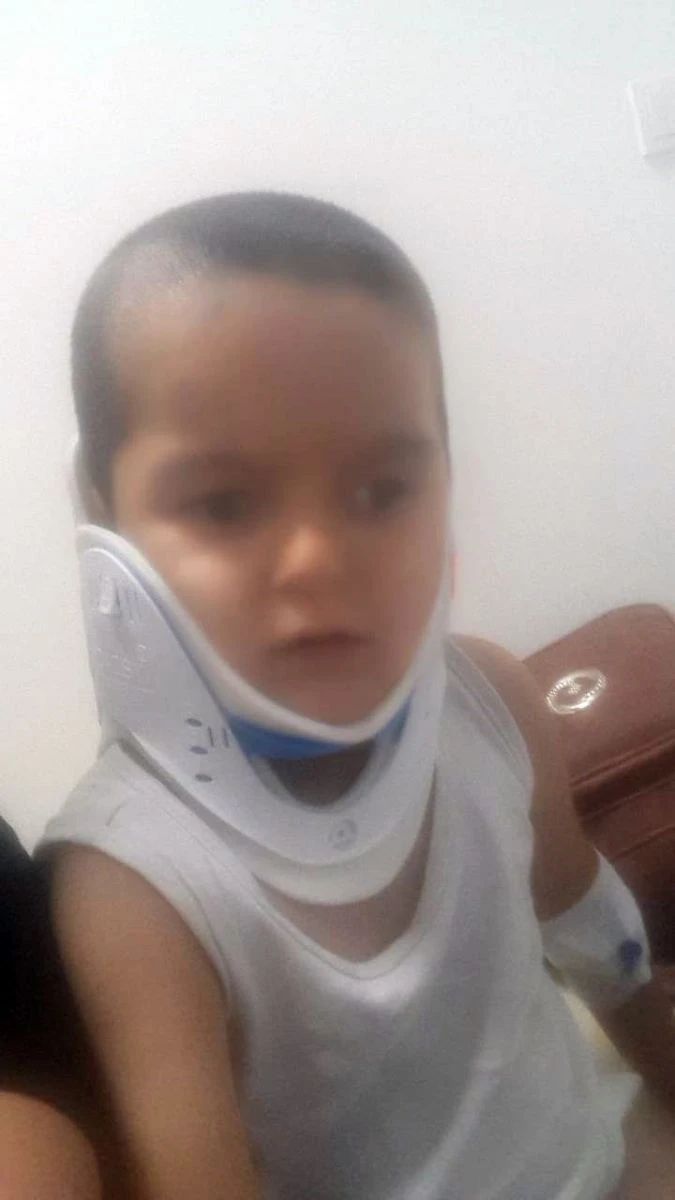 Kaynarca Sağlık Bakanlığı’ndan ikinci ambulans istiyor