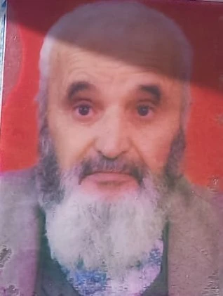 Pencereden düşüp ölen yaşlı adamın yakınları gözyaşlarına boğuldu